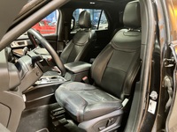 Ford USA Explorer vaihtoauto