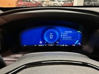 Ford USA Explorer vaihtoauto