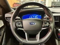 Ford USA Explorer vaihtoauto