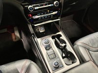 Ford USA Explorer vaihtoauto