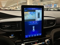 Ford USA Explorer vaihtoauto