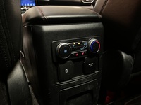 Ford USA Explorer vaihtoauto