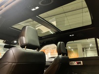 Ford USA Explorer vaihtoauto