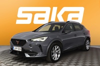 Cupra Formentor vaihtoauto