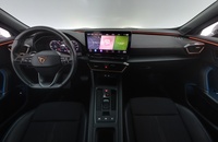 Cupra Formentor vaihtoauto