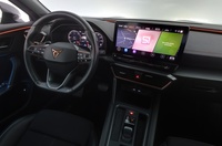 Cupra Formentor vaihtoauto