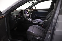 Cupra Formentor vaihtoauto