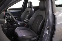 Cupra Formentor vaihtoauto