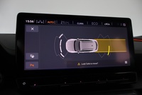 Cupra Formentor vaihtoauto