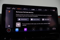 Cupra Formentor vaihtoauto