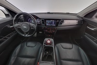 Kia Niro Electric vaihtoauto