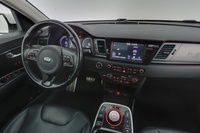 Kia Niro Electric vaihtoauto