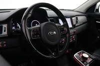 Kia Niro Electric vaihtoauto