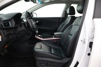 Kia Niro Electric vaihtoauto