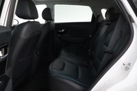 Kia Niro Electric vaihtoauto