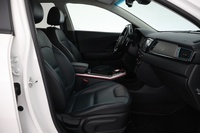Kia Niro Electric vaihtoauto
