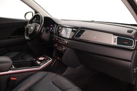 Kia Niro Electric vaihtoauto