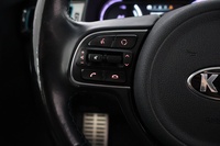 Kia Niro Electric vaihtoauto