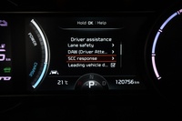 Kia Niro Electric vaihtoauto