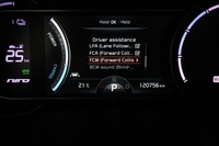 Kia Niro Electric vaihtoauto