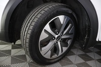 Kia Niro Electric vaihtoauto