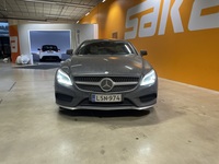 Mercedes-Benz CLS vaihtoauto