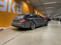 Mercedes-Benz CLS vaihtoauto