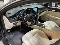 Mercedes-Benz CLS vaihtoauto