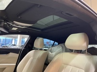 Mercedes-Benz CLS vaihtoauto