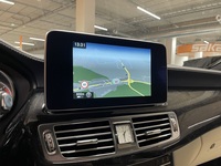 Mercedes-Benz CLS vaihtoauto