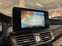 Mercedes-Benz CLS vaihtoauto