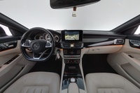 Mercedes-Benz CLS vaihtoauto