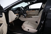 Mercedes-Benz CLS vaihtoauto