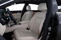 Mercedes-Benz CLS vaihtoauto