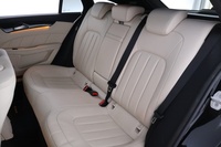 Mercedes-Benz CLS vaihtoauto