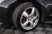 Mercedes-Benz CLS vaihtoauto
