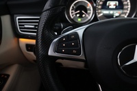Mercedes-Benz CLS vaihtoauto