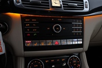 Mercedes-Benz CLS vaihtoauto