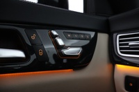 Mercedes-Benz CLS vaihtoauto