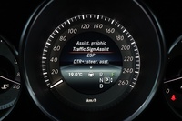 Mercedes-Benz CLS vaihtoauto