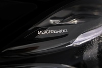 Mercedes-Benz CLS vaihtoauto