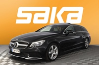 Mercedes-Benz CLS vaihtoauto