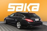 Mercedes-Benz CLS vaihtoauto