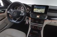Mercedes-Benz CLS vaihtoauto