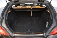 Mercedes-Benz CLS vaihtoauto