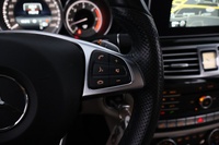 Mercedes-Benz CLS vaihtoauto