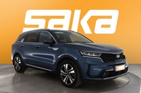 Kia Sorento vaihtoauto