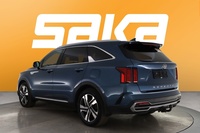 Kia Sorento vaihtoauto