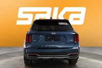 Kia Sorento vaihtoauto