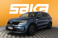 Kia Sorento vaihtoauto